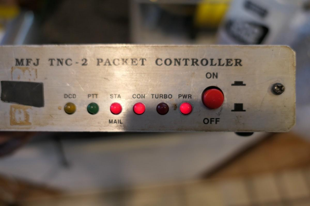 TNC