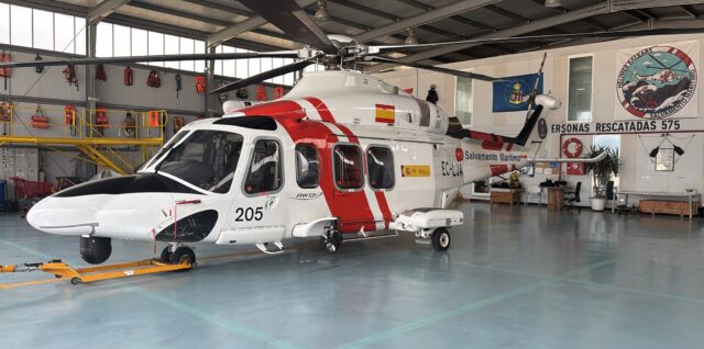 Helimar 205